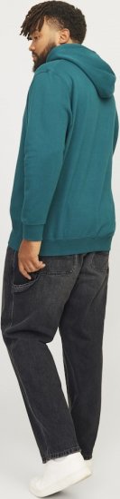 Jack & Jones CHRIS CARPENTER SBD 716 Jeans Black Denim - Vaqueros & pantalones - Vaqueros y Pantalones - W40-W70
