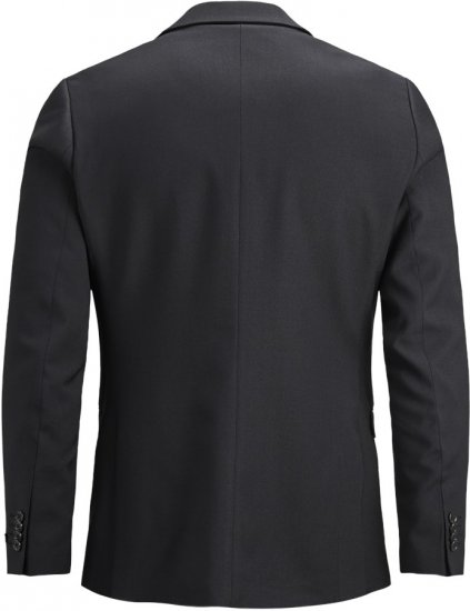 Jack & Jones SOLARIS Blazer Black - Trajes - Trajes 2XL-8XL
