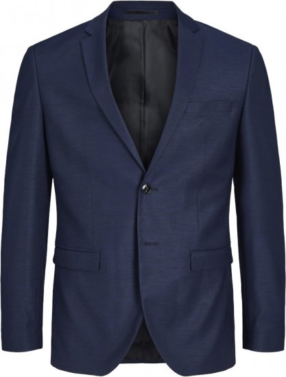 Jack & Jones SOLARIS Blazer Dark Navy - Trajes - Trajes 2XL-8XL