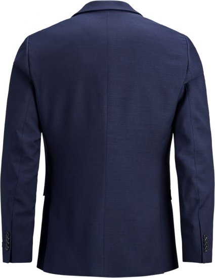 Jack & Jones SOLARIS Blazer Dark Navy - Trajes - Trajes 2XL-8XL
