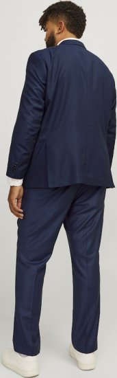 Jack & Jones SOLARIS Blazer Dark Navy - Trajes - Trajes 2XL-8XL