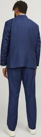 Jack & Jones SOLARIS Blazer Medieval Blue - Trajes - Trajes 2XL-8XL