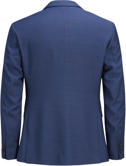 Jack & Jones SOLARIS Blazer Medieval Blue - Trajes - Trajes 2XL-8XL