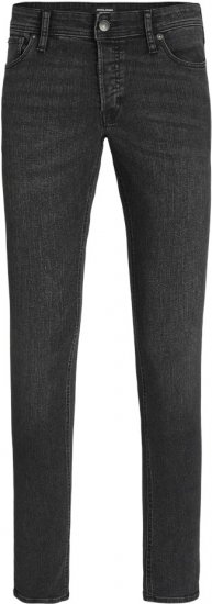 Jack & Jones GLENN ORIGINAL CB 772 Black Denim - Vaqueros & pantalones - Vaqueros y Pantalones - W40-W70