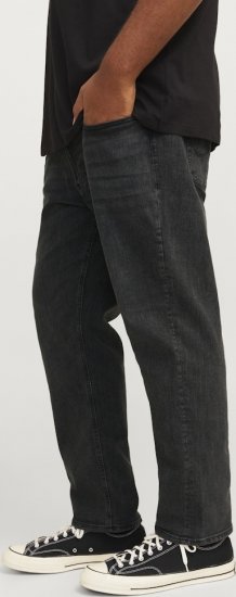 Jack & Jones GLENN ORIGINAL CB 772 Black Denim - Vaqueros & pantalones - Vaqueros y Pantalones - W40-W70