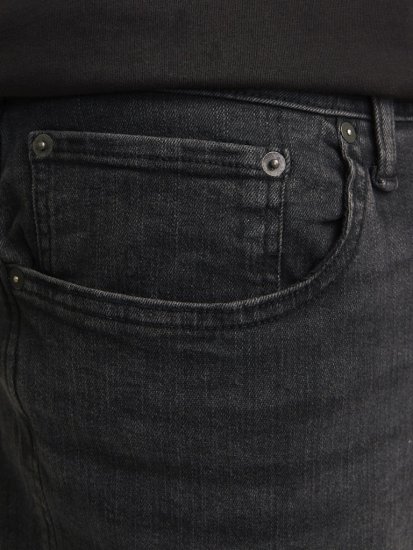 Jack & Jones GLENN ORIGINAL CB 772 Black Denim - Vaqueros & pantalones - Vaqueros y Pantalones - W40-W70