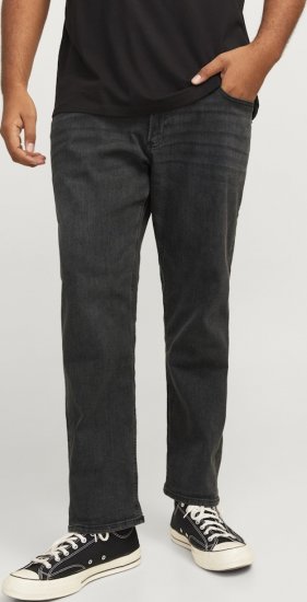 Jack & Jones GLENN ORIGINAL CB 772 Black Denim - Vaqueros & pantalones - Vaqueros y Pantalones - W40-W70