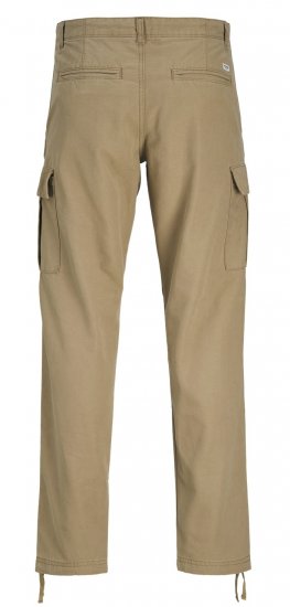 Jack & Jones JPSTKANE JJBARKLEY Cargopants Elmwood - Vaqueros & pantalones - Vaqueros y Pantalones - W40-W70