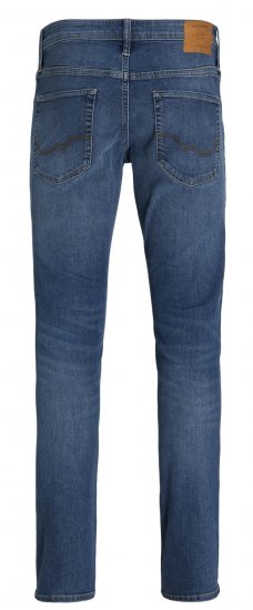Jack & Jones JJIGLENN JJORIGINAL SQ 013 Jeans Blue Denim - Vaqueros & pantalones - Vaqueros y Pantalones - W40-W70