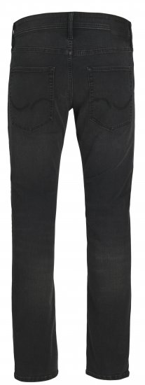 Jack & Jones JJIGLENN JJORIGINAL SQ 014 Jeans Black Denim - Vaqueros & pantalones - Vaqueros y Pantalones - W40-W70