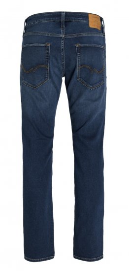 Jack & Jones JJIMIKE JJICON I.K. SQ 026 Jeans Blue Denim - Vaqueros & pantalones - Vaqueros y Pantalones - W40-W70
