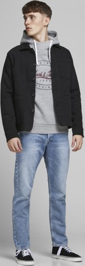 Jack & Jones CHRIS ORIGNIAL AKM 920 Jeans Blue Denim - Vaqueros & pantalones - Vaqueros y Pantalones - W40-W70