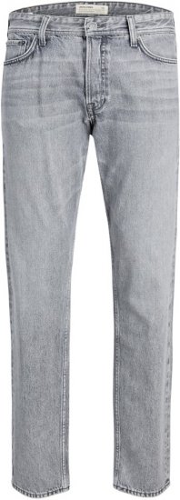 Jack & Jones CHRIS ORIGNIAL AKM 928 Grey Denim - Vaqueros & pantalones - Vaqueros y Pantalones - W40-W70