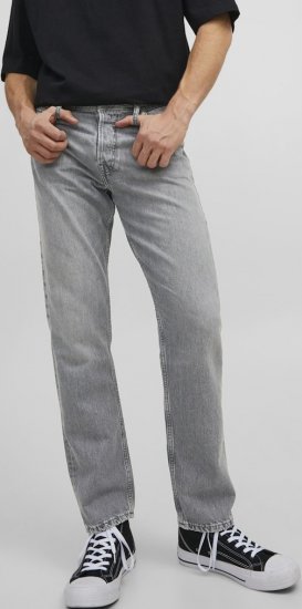 Jack & Jones CHRIS ORIGNIAL AKM 928 Grey Denim - Vaqueros & pantalones - Vaqueros y Pantalones - W40-W70