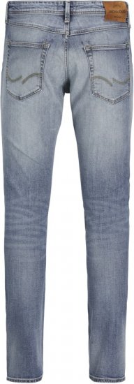 Jack & Jones GLENN CB 625 Jeans Blue Denim - Vaqueros & pantalones - Vaqueros y Pantalones - W40-W70