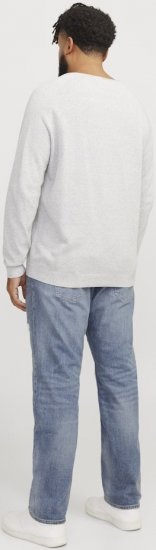 Jack & Jones GLENN CB 625 Jeans Blue Denim - Vaqueros & pantalones - Vaqueros y Pantalones - W40-W70