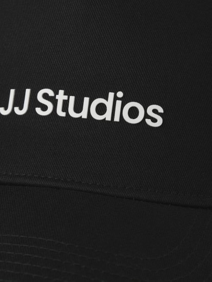 Jack & Jones Base Soho Cap Black - Accesorios - Accesorios para hombre