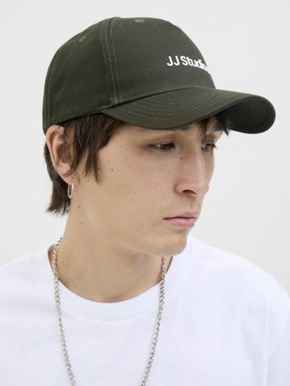 Jack & Jones Base Soho Cap Duffel Bag - Accesorios - Accesorios para hombre