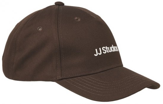 Jack & Jones Base Soho Cap Delicioso - Accesorios - Accesorios para hombre
