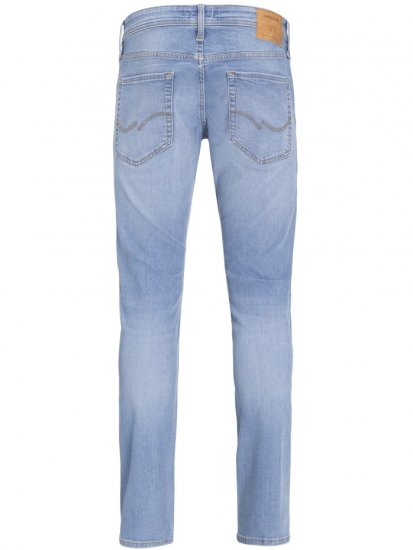 Jack & Jones Glenn Original SQ 330 Jeans Blue Denim - Vaqueros & pantalones - Vaqueros y Pantalones - W40-W70