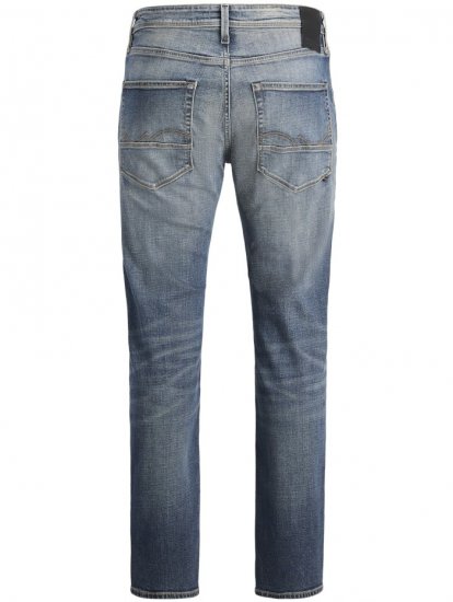 Jack & Jones Mike Fox CB 082 Jeans Blue Denim - Vaqueros & pantalones - Vaqueros y Pantalones - W40-W70