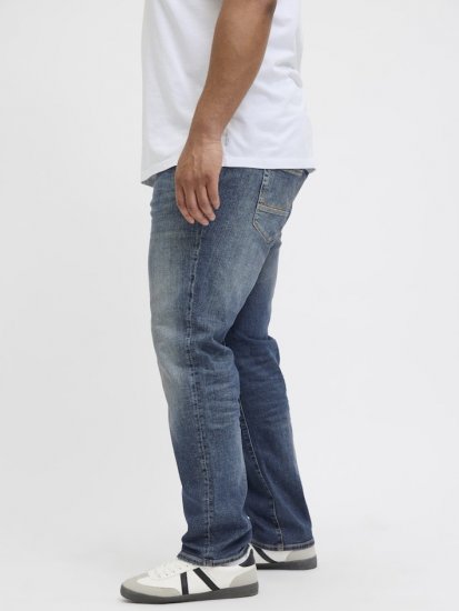 Jack & Jones Mike Fox CB 082 Jeans Blue Denim - Vaqueros & pantalones - Vaqueros y Pantalones - W40-W70