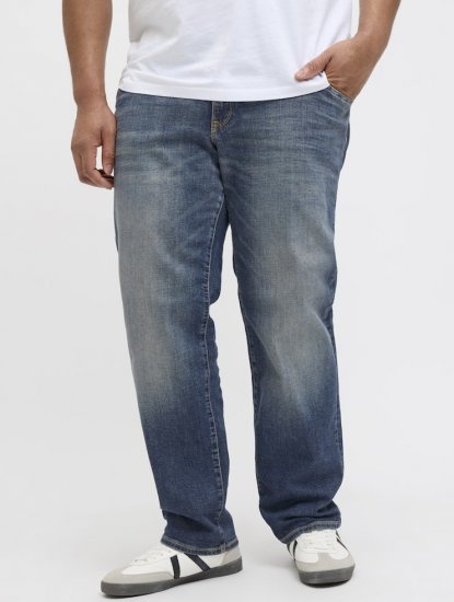 Jack & Jones Mike Fox CB 082 Jeans Blue Denim - Vaqueros & pantalones - Vaqueros y Pantalones - W40-W70
