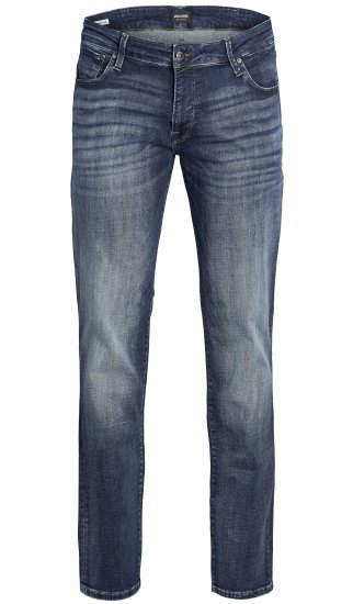 Jack & Jones JJITIM JJICON JJ 057 Jeans Blue - Vaqueros & pantalones - Vaqueros y Pantalones - W40-W70