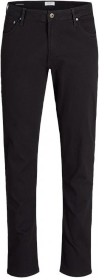 Jack & Jones TIM ORIGNIAL CB 816 Jeans Black Denim - Vaqueros & pantalones - Vaqueros y Pantalones - W40-W70