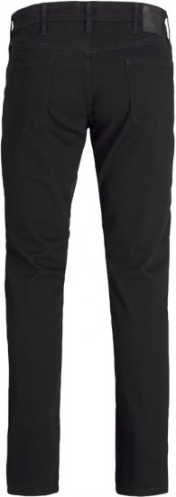Jack & Jones TIM ORIGNIAL CB 816 Jeans Black Denim - Vaqueros & pantalones - Vaqueros y Pantalones - W40-W70