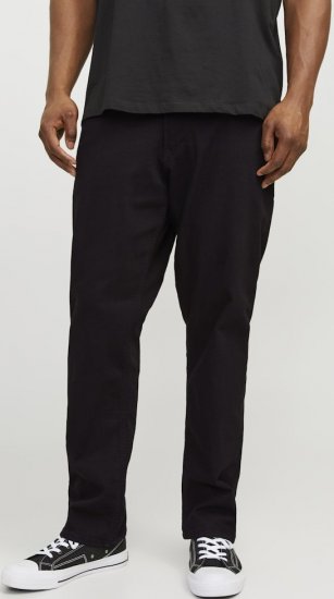 Jack & Jones TIM ORIGNIAL CB 816 Jeans Black Denim - Vaqueros & pantalones - Vaqueros y Pantalones - W40-W70