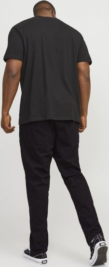 Jack & Jones TIM ORIGNIAL CB 816 Jeans Black Denim - Vaqueros & pantalones - Vaqueros y Pantalones - W40-W70