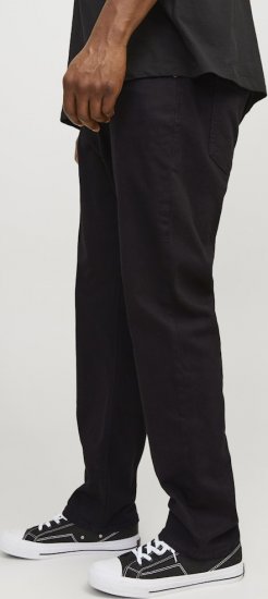 Jack & Jones TIM ORIGNIAL CB 816 Jeans Black Denim - Vaqueros & pantalones - Vaqueros y Pantalones - W40-W70