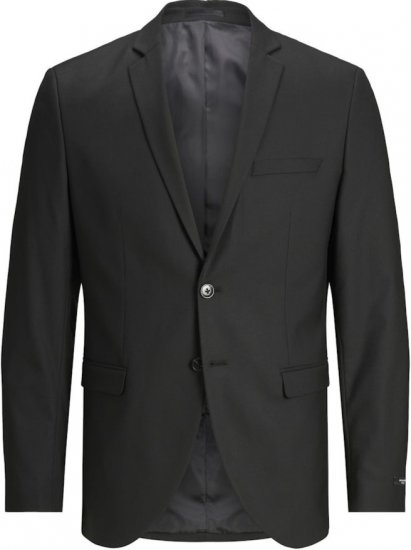 Jack & Jones FRANCO Suit Black - Trajes - Trajes 2XL-8XL