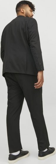 Jack & Jones FRANCO Suit Black - Trajes - Trajes 2XL-8XL