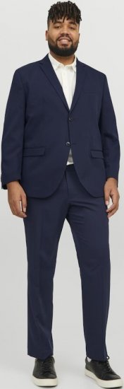 Jack & Jones FRANCO Suit Dark Navy - Trajes - Trajes 2XL-8XL