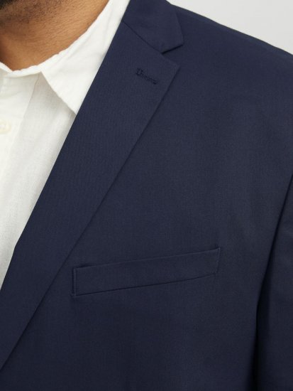 Jack & Jones FRANCO Suit Dark Navy - Trajes - Trajes 2XL-8XL
