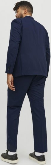 Jack & Jones FRANCO Suit Dark Navy - Trajes - Trajes 2XL-8XL