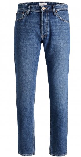 Jack & Jones JJIMIKE JJORIGINAL NA 123 Jeans Blue - Vaqueros & pantalones - Vaqueros y Pantalones - W40-W70