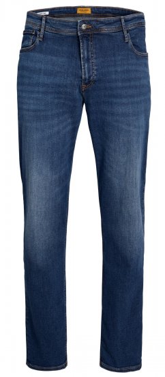 Jack & Jones MIKE ORIGINAL AM 782 Jeans Blue Denim - Vaqueros & pantalones - Vaqueros y Pantalones - W40-W70