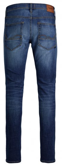 Jack & Jones GLENN FOX GE 348 Jeans Blue Denim - Vaqueros & pantalones - Vaqueros y Pantalones - W40-W70
