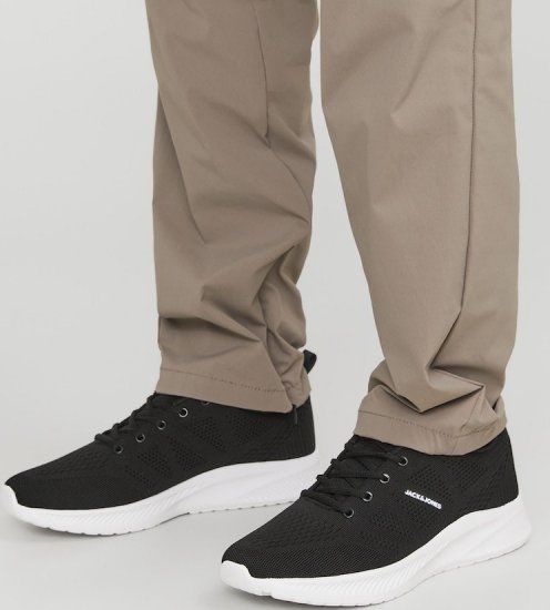 Jack & Jones Croxley Sneakers Black - Calzado de hombre 40-52 - 
