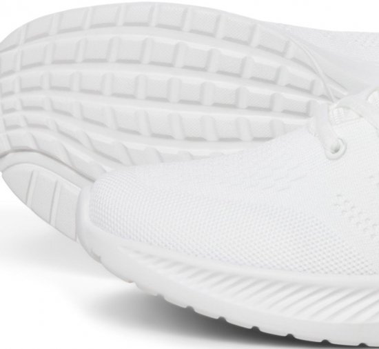Jack & Jones Croxley Sneakers Bright White - Calzado de hombre 40-52 - 
