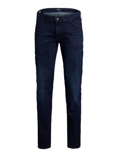 Jack & Jones Glenn Icon Jeans Denim - Vaqueros & pantalones - Vaqueros y Pantalones - W40-W70