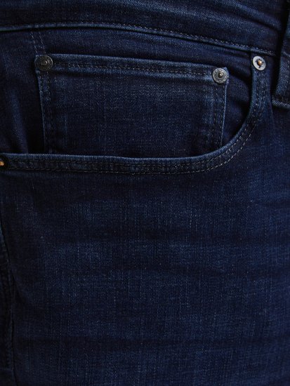 Jack & Jones Glenn Icon Jeans Denim - Vaqueros & pantalones - Vaqueros y Pantalones - W40-W70