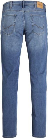 Jack & Jones GLENN ORIGINAL AM 815 Jeans Blue Denim - Vaqueros & pantalones - Vaqueros y Pantalones - W40-W70