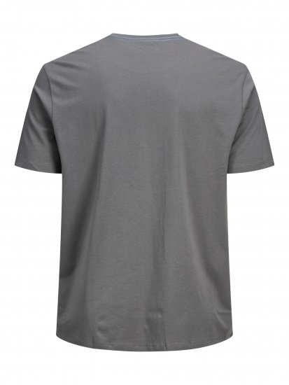 Jack & Jones Rocto T-shirt Sedona sage - Camisetas - Camisetas - 2XL-14XL