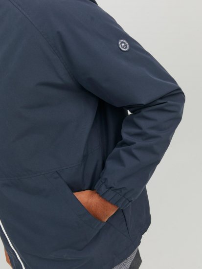 Jack & Jones JORLUKE Padded Jacket - Chaquetas - Chaquetas Tallas Grandes 2XL-8XL