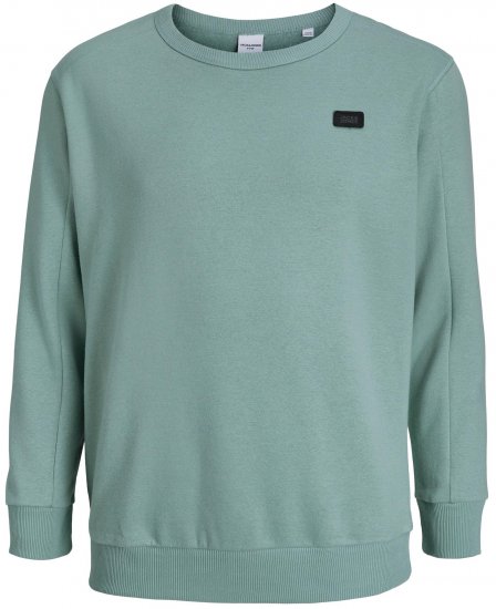 Jack & Jones JCOCLASSICS Crew Neck Sweater Trellis - Sudaderas - Sudaderas 2XL-12XL