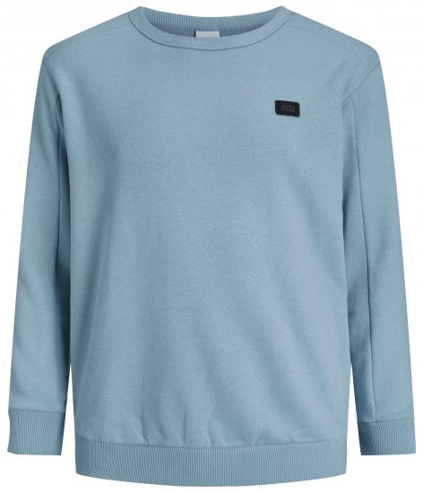 Jack & Jones JCOCLASSICS Crew Neck Sweater Mountain Spring - Sudaderas - Sudaderas 2XL-12XL